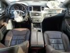 2014 Mercedes-Benz GL 350 Bluetec