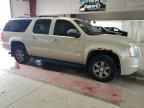 2009 GMC Yukon XL K1500 SLT