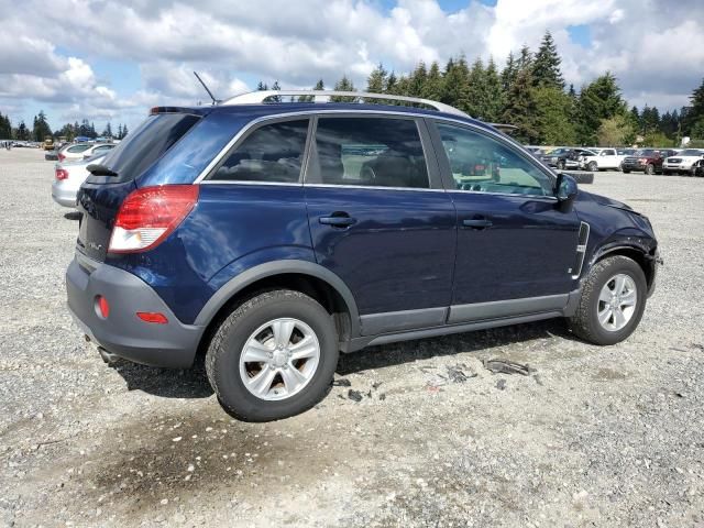 2008 Saturn Vue XE