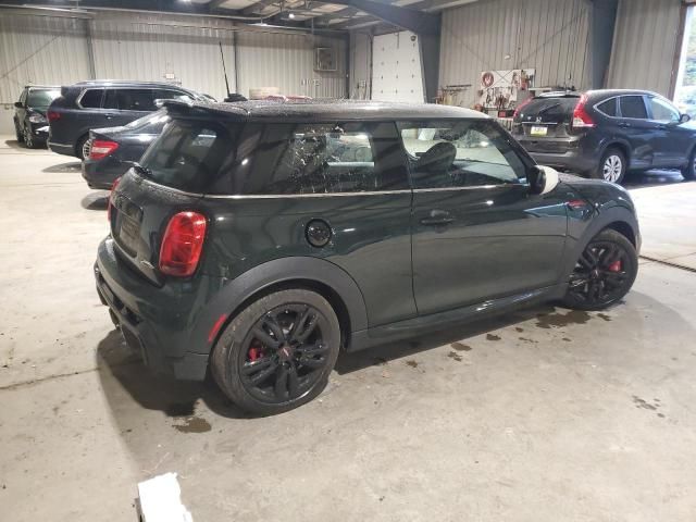 2023 Mini Cooper John Cooper Works