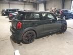 2023 Mini Cooper John Cooper Works