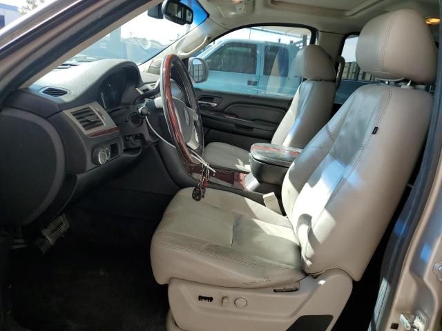 2008 Cadillac Escalade Luxury