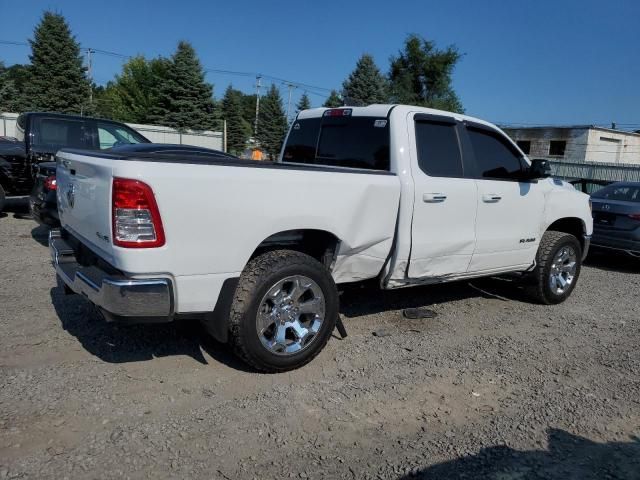 2020 Dodge RAM 1500 BIG HORN/LONE Star