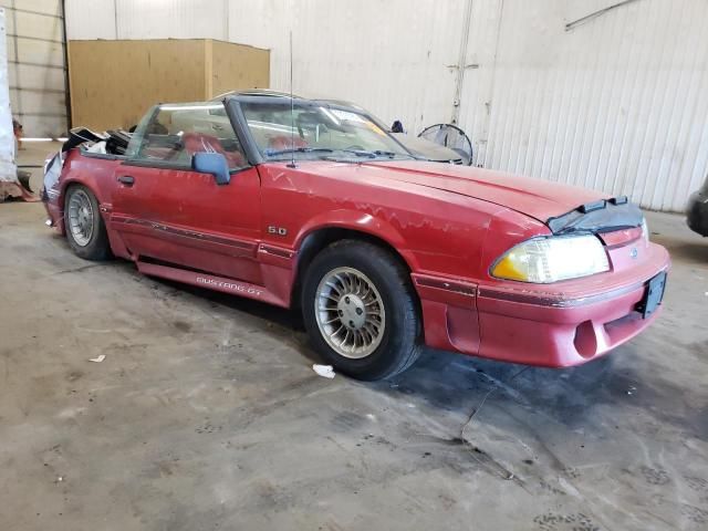 1990 Ford Mustang GT