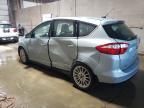 2014 Ford C-MAX SEL