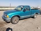 1995 Chevrolet S Truck S10