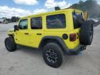 2023 Jeep Wrangler Rubicon 4XE