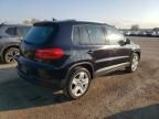 2012 Volkswagen Tiguan S