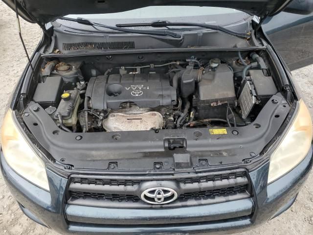 2009 Toyota Rav4