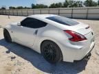 2010 Nissan 370Z