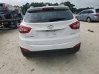 2015 Hyundai Tucson Limited