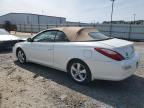 2008 Toyota Camry Solara SE