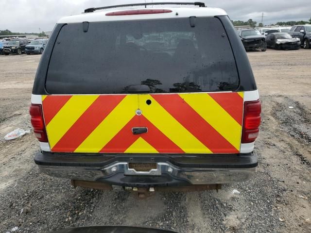 2000 Ford Expedition XLT