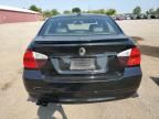 2006 BMW 330 I