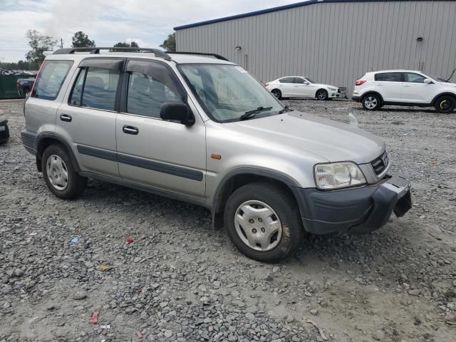 1996 Honda CR-V