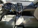 2010 Cadillac SRX Luxury Collection