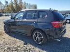 2016 BMW X3 XDRIVE35I