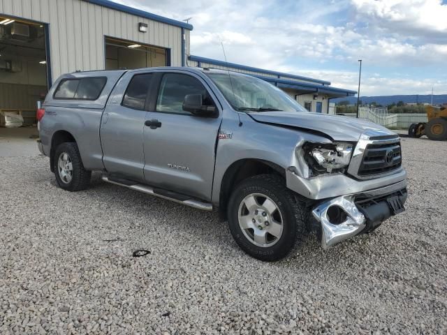 2012 Toyota Tundra Double Cab SR5