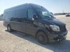 2016 Mercedes-Benz Sprinter 3500