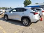 2016 Lexus NX 200T Base