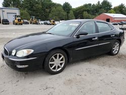 2006 Buick Lacrosse CXS en venta en Mendon, MA