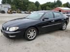 2006 Buick Lacrosse CXS