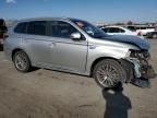 2020 Mitsubishi Outlander SEL