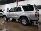 2002 Toyota 4runner SR5