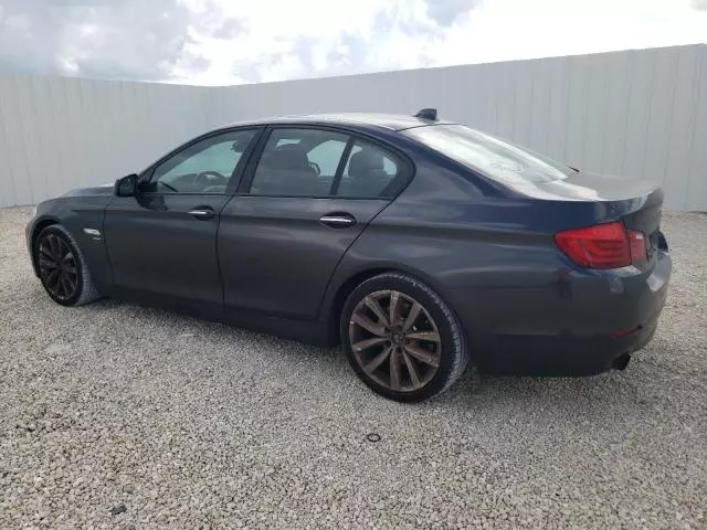 2012 BMW 535 XI