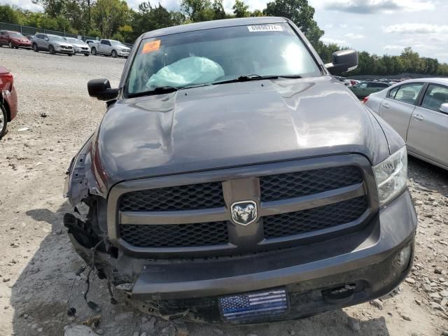 2016 Dodge RAM 1500 SLT