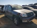 2004 Toyota 4runner Limited