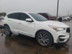 2021 Acura RDX Technology