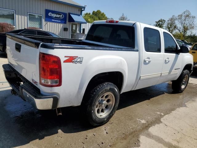 2009 GMC Sierra K1500 SLT