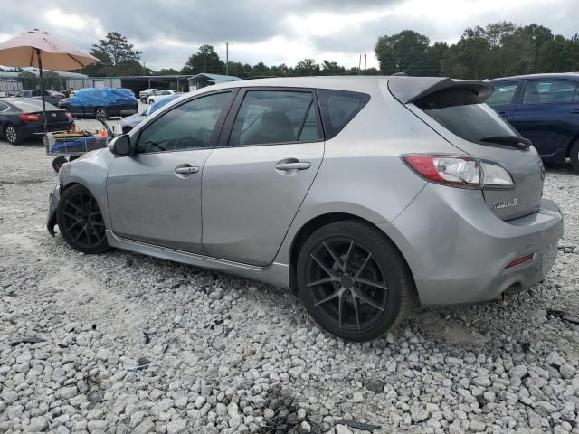 2011 Mazda 3 S