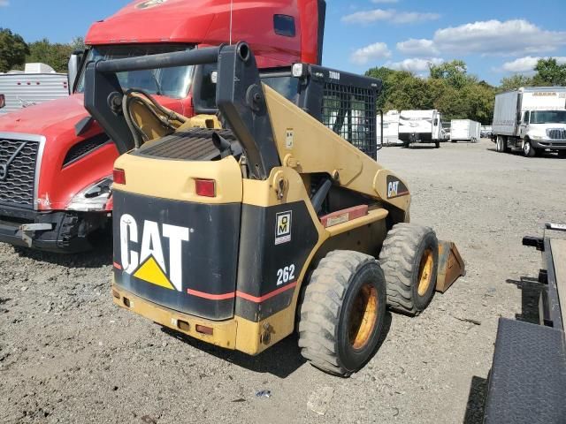 2001 Caterpillar 262