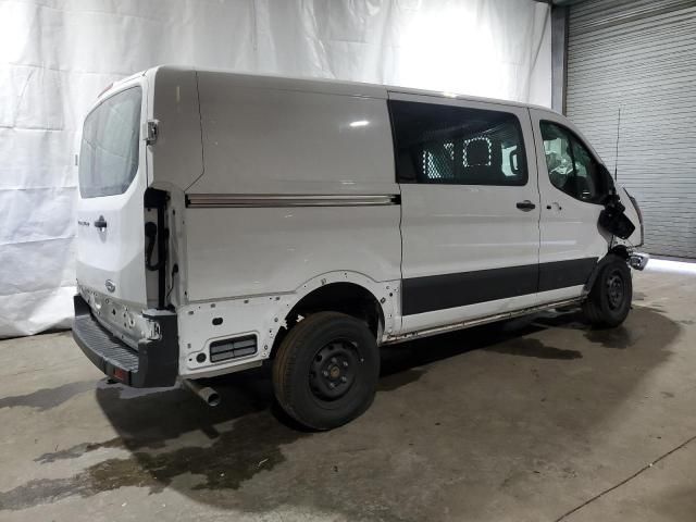 2024 Ford Transit T-250