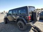 2021 Jeep Wrangler Unlimited Rubicon 4XE