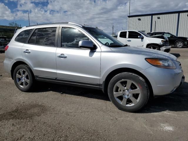 2008 Hyundai Santa FE SE