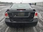 2008 Ford Fusion SE