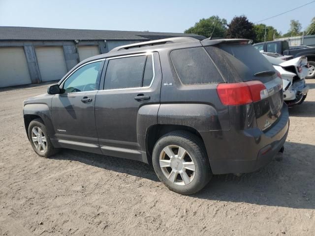 2013 GMC Terrain SLE