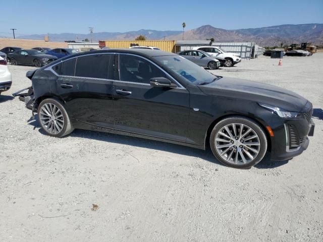 2020 Cadillac CT5 Premium Luxury