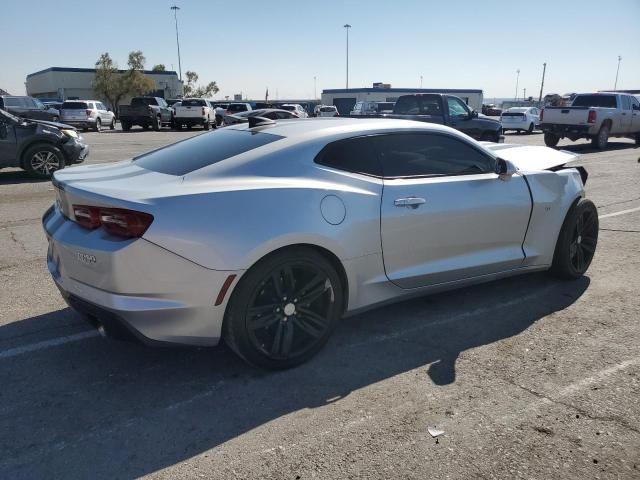 2019 Chevrolet Camaro LS