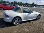 1999 BMW Z3 2.3