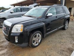 GMC Vehiculos salvage en venta: 2013 GMC Terrain SLE