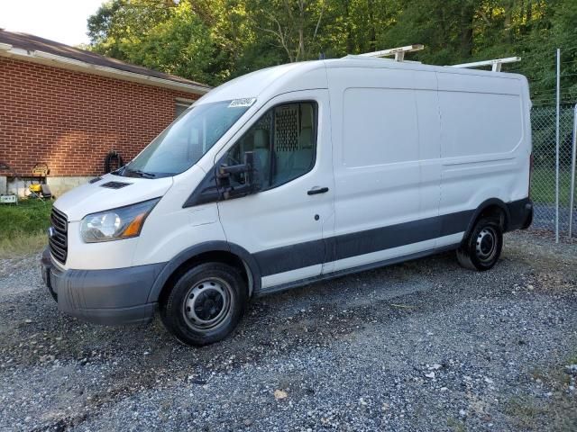 2018 Ford Transit T-250