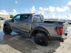 2024 Ford F150 Raptor