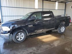 Salvage cars for sale at Brighton, CO auction: 2023 Dodge RAM 1500 Classic SLT