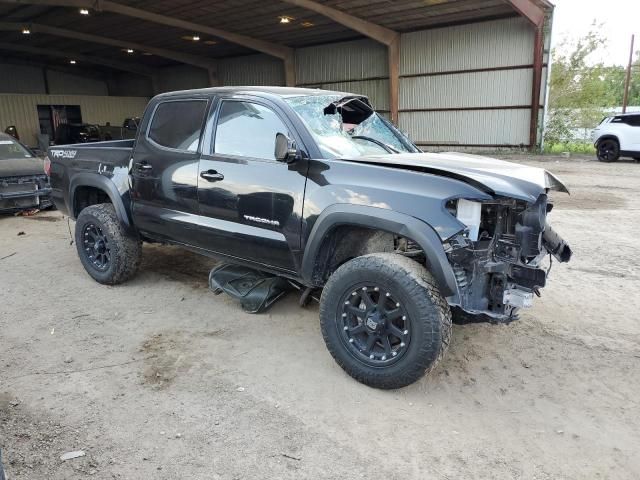 2023 Toyota Tacoma Double Cab