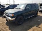 2001 Toyota 4runner SR5