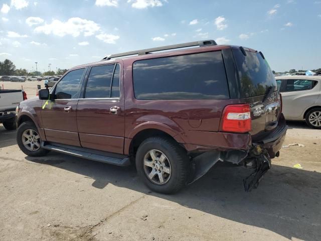 2010 Ford Expedition EL XLT